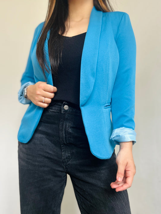Blazer 💙 TS