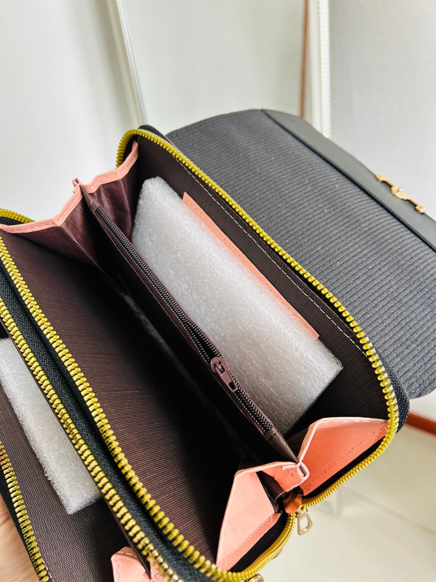 Cartera nueva