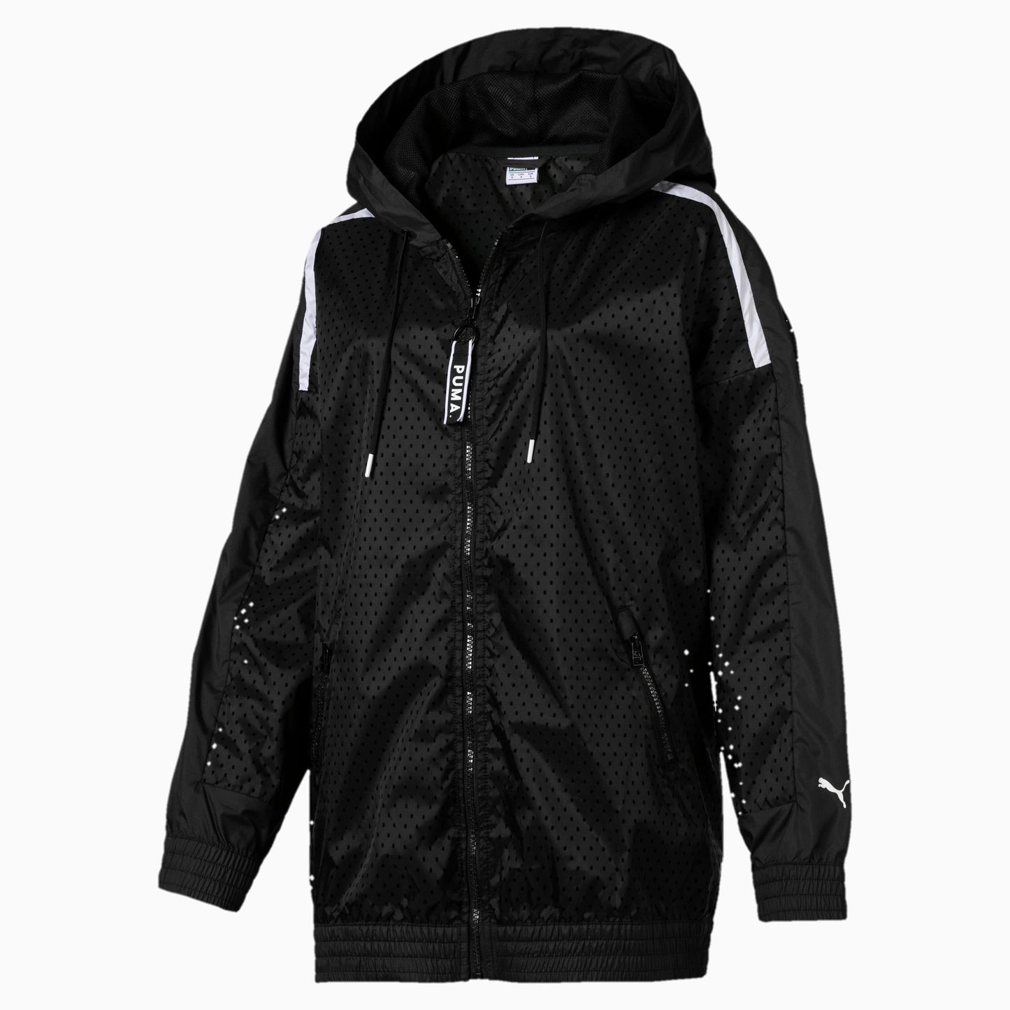 Campera puma oversize TL