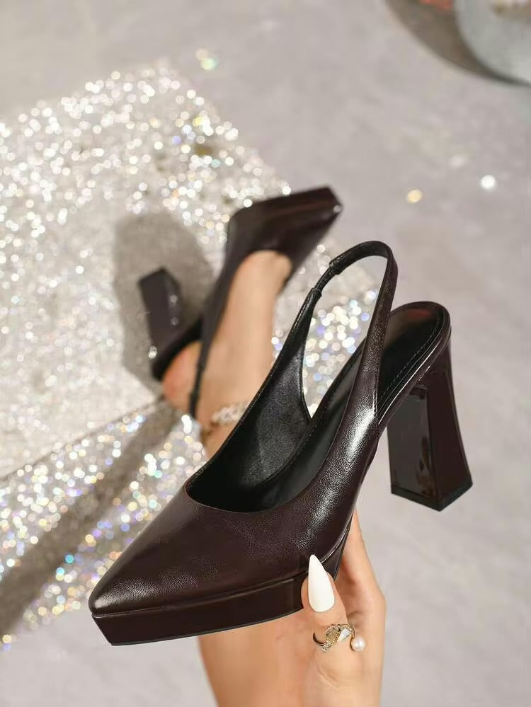 Sandalias nuevas T38 (24,5)