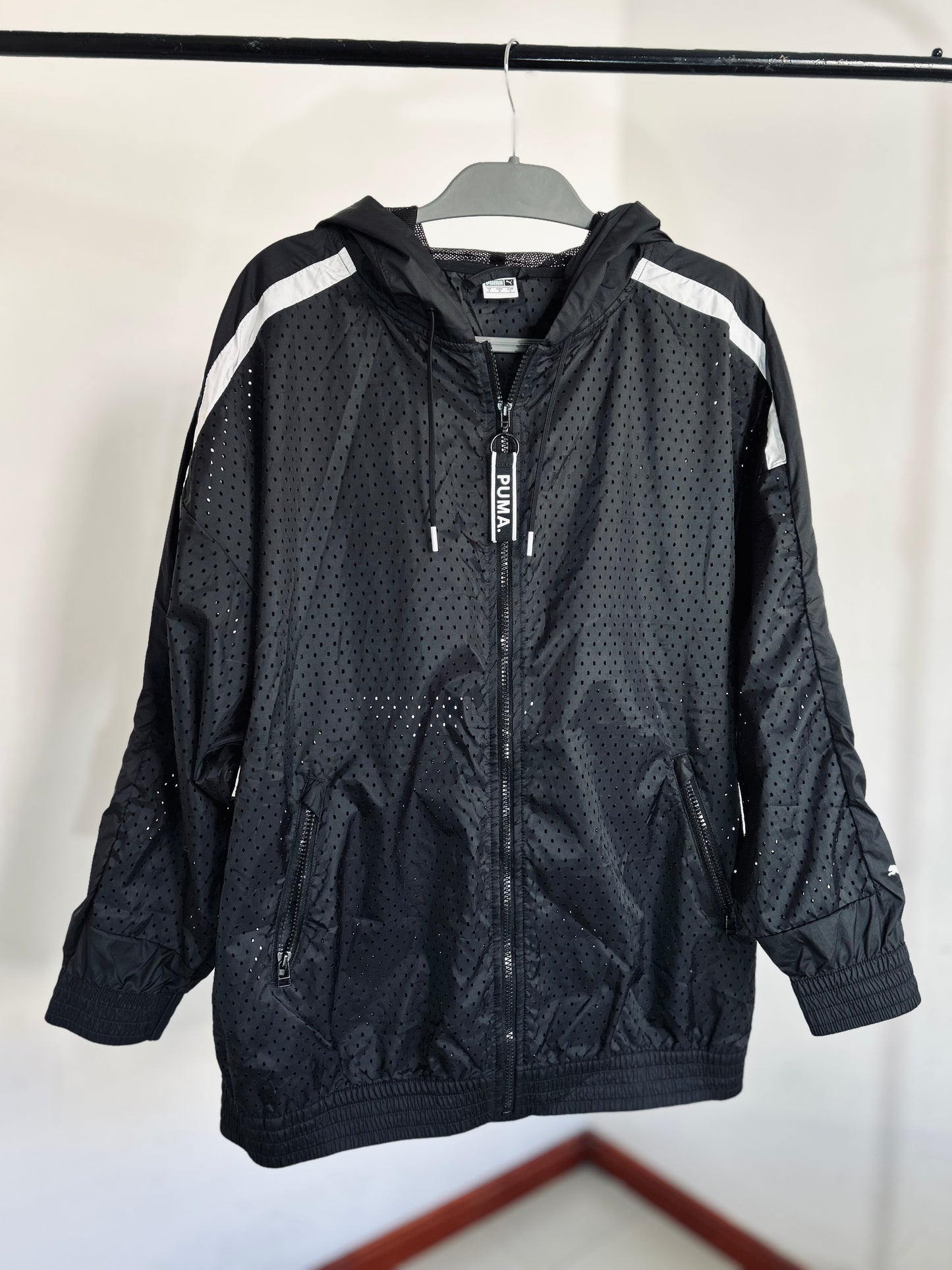 Campera puma oversize TL