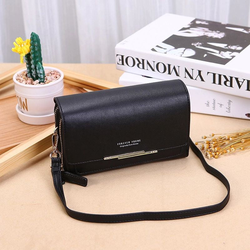 Cartera nueva