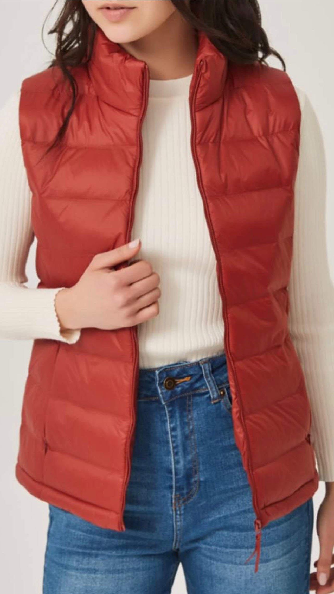 Chaleco Indian TXS/S