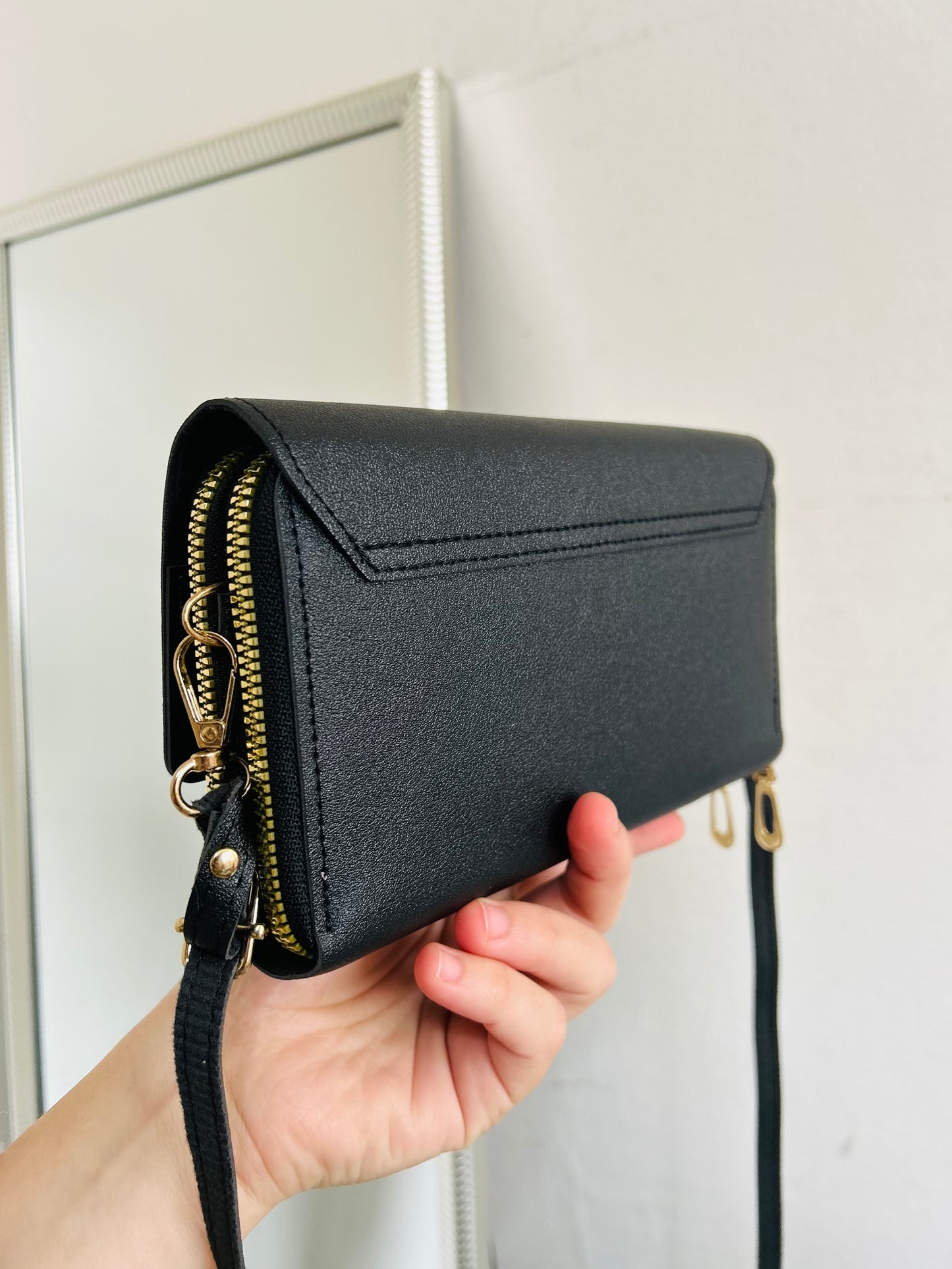 Cartera nueva
