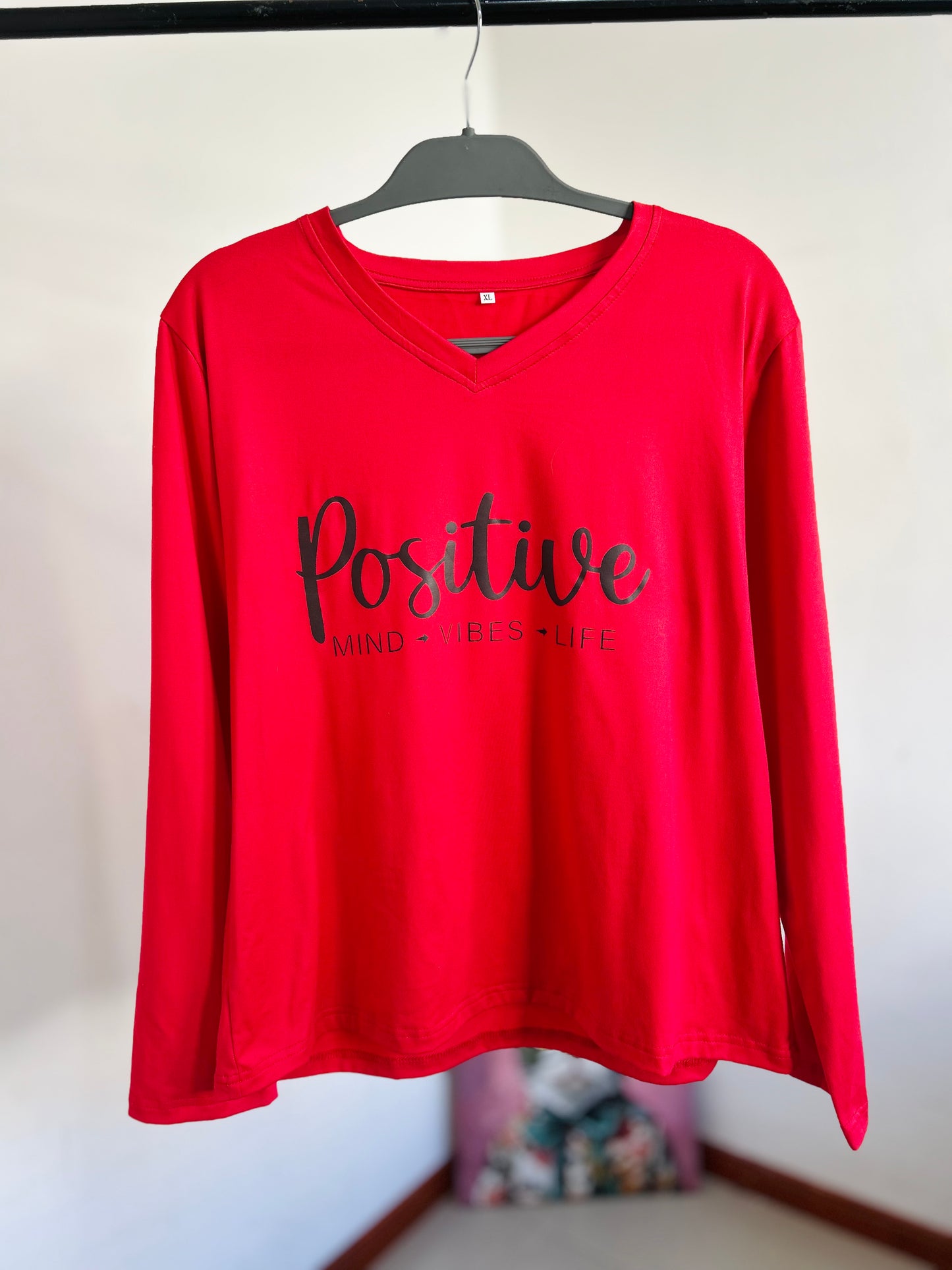Blusa nueva TXL