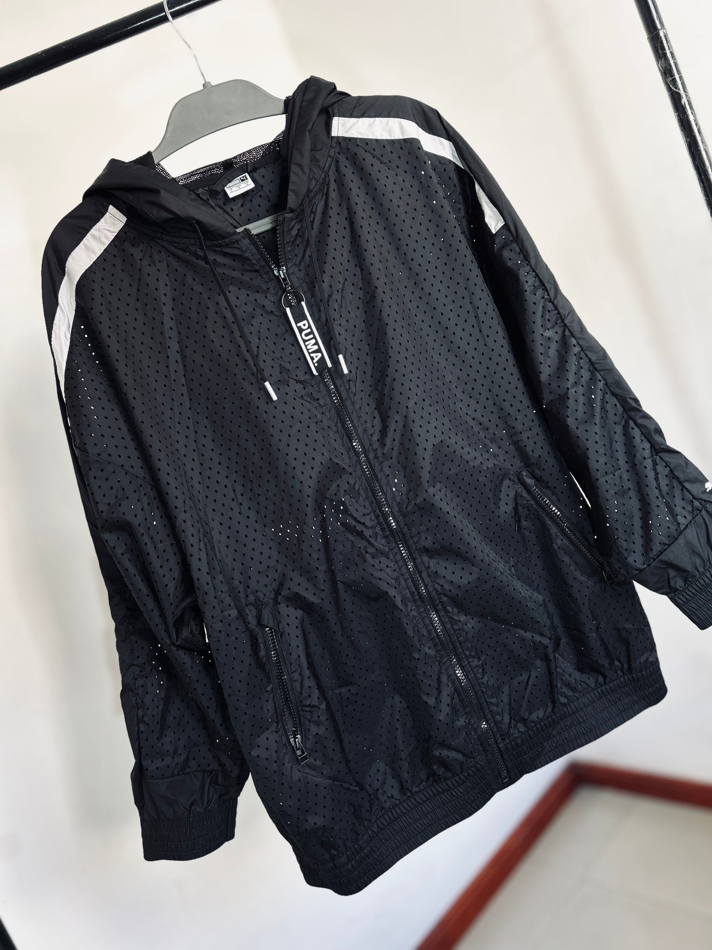 Campera puma oversize TL