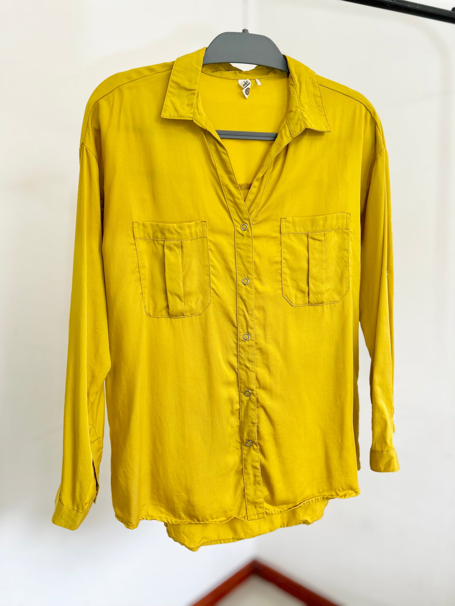 Camisa Indian TS/M