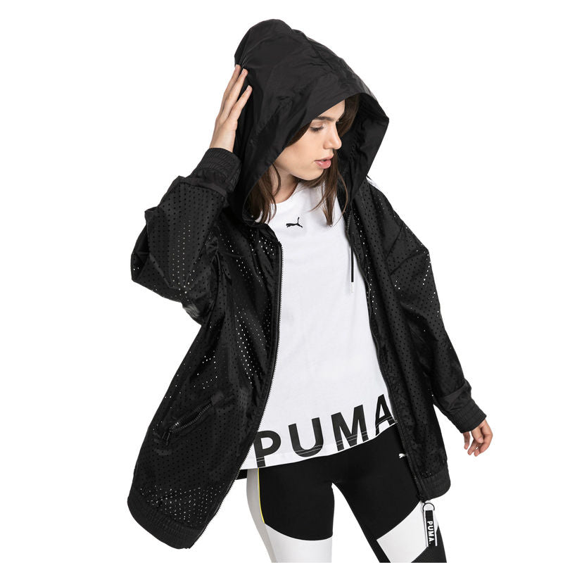 Campera puma oversize TL