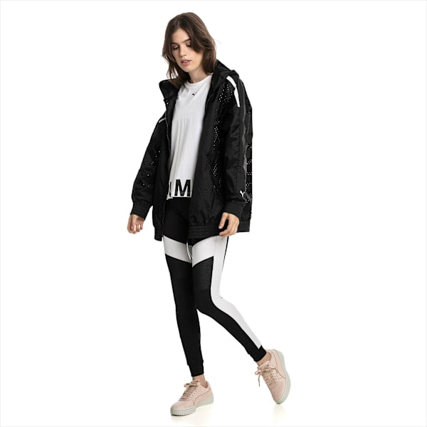 Campera puma oversize TL