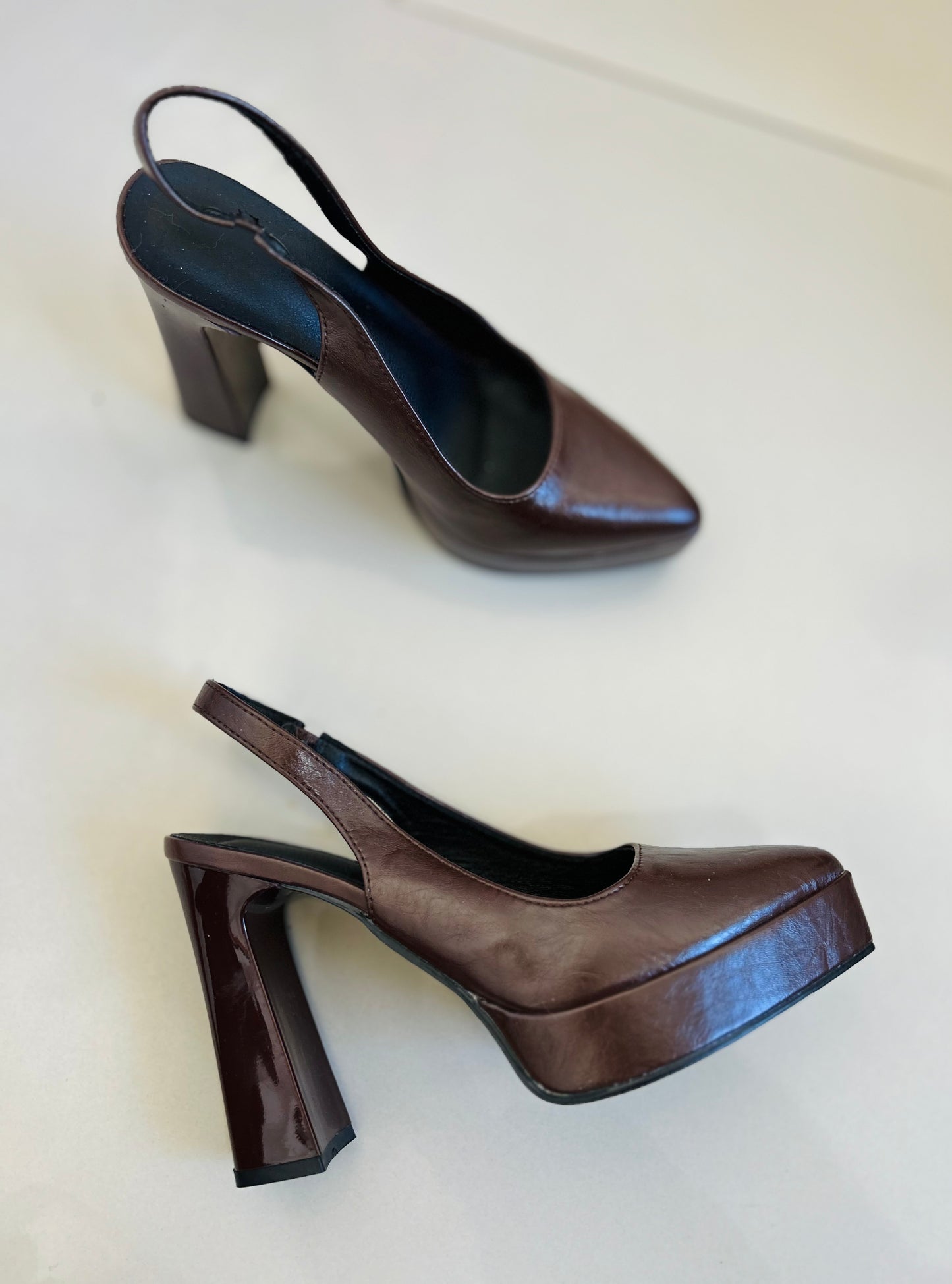 Sandalias nuevas T38 (24,5)