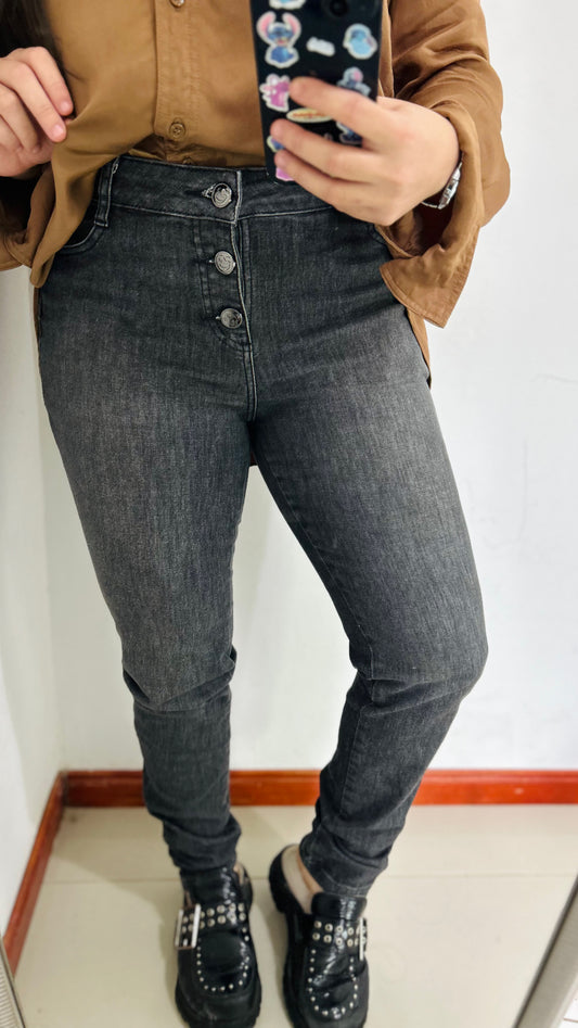 Jean skinny Carmen Steffens T40