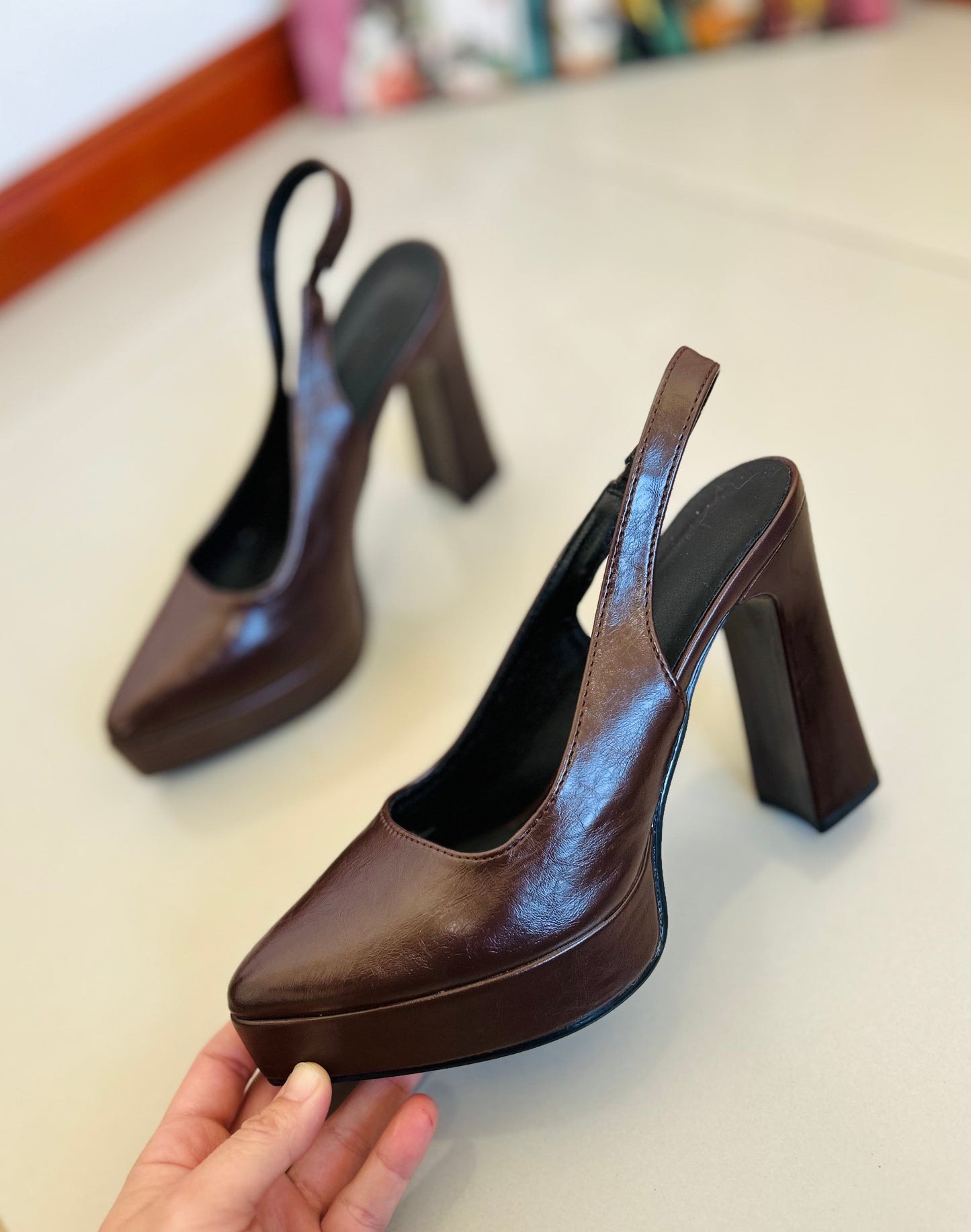 Sandalias nuevas T38 (24,5)