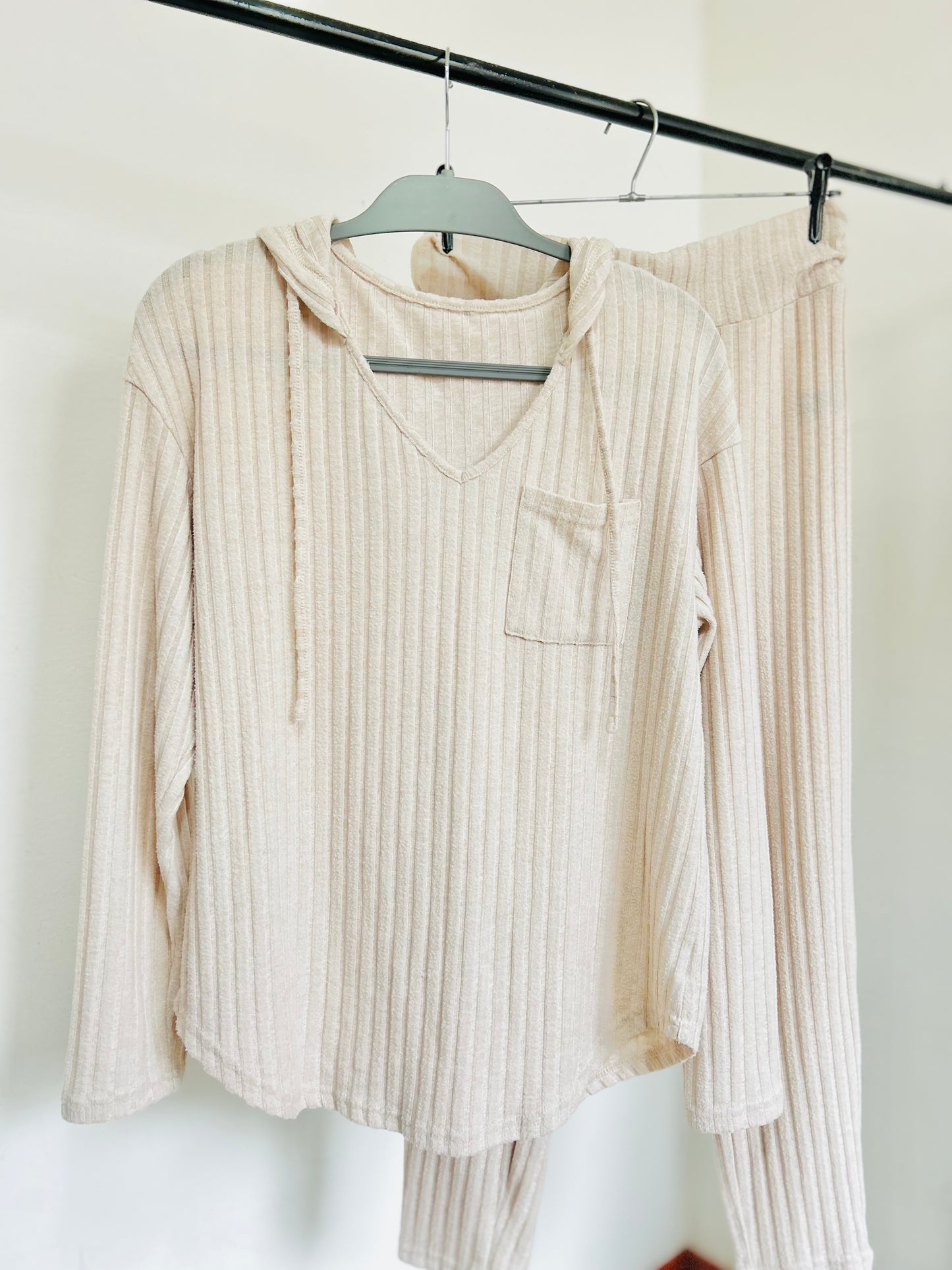 Conjunto Shein lanilla TL