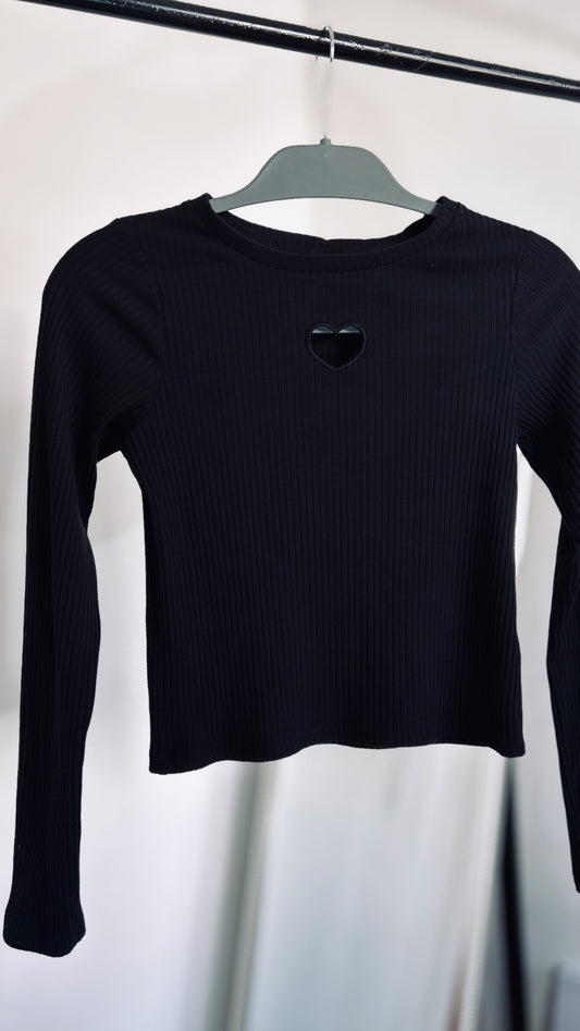 Blusa ZARA TXS/S