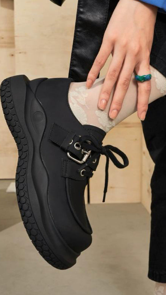 Zapatos symphorine nuevos T37(23,5cm)