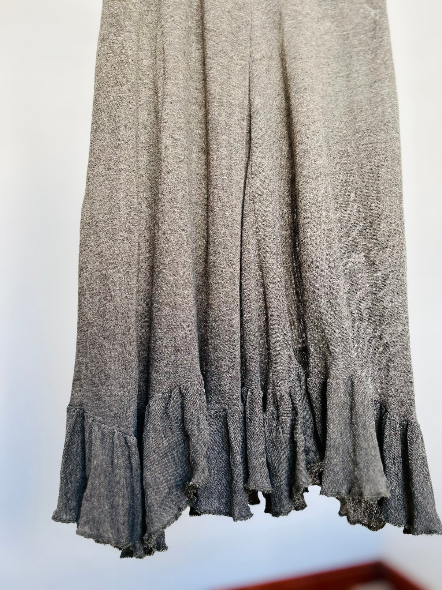 Vestido Puro Punto TS/M