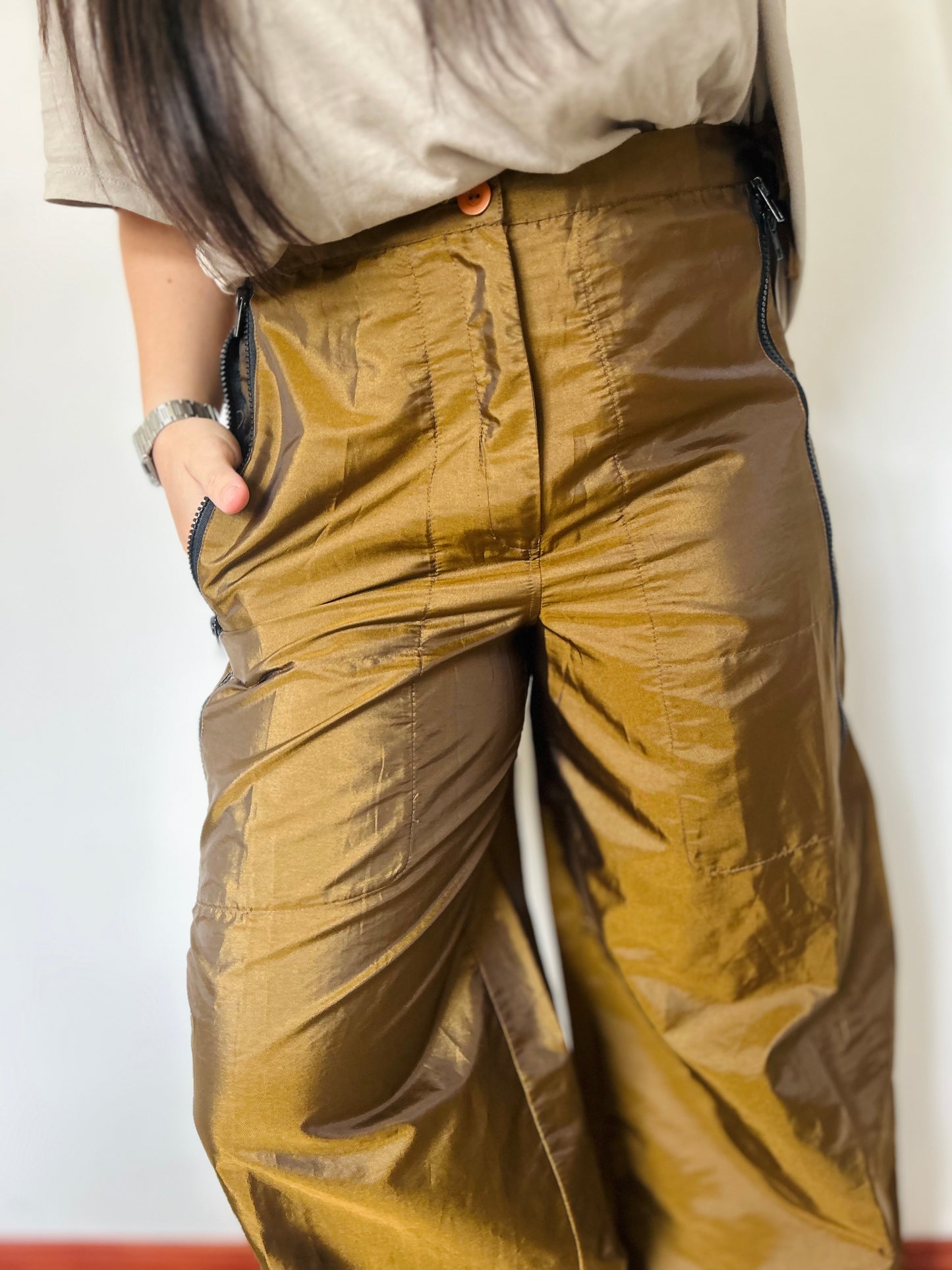 Pantalon ANIMALE TL(42)