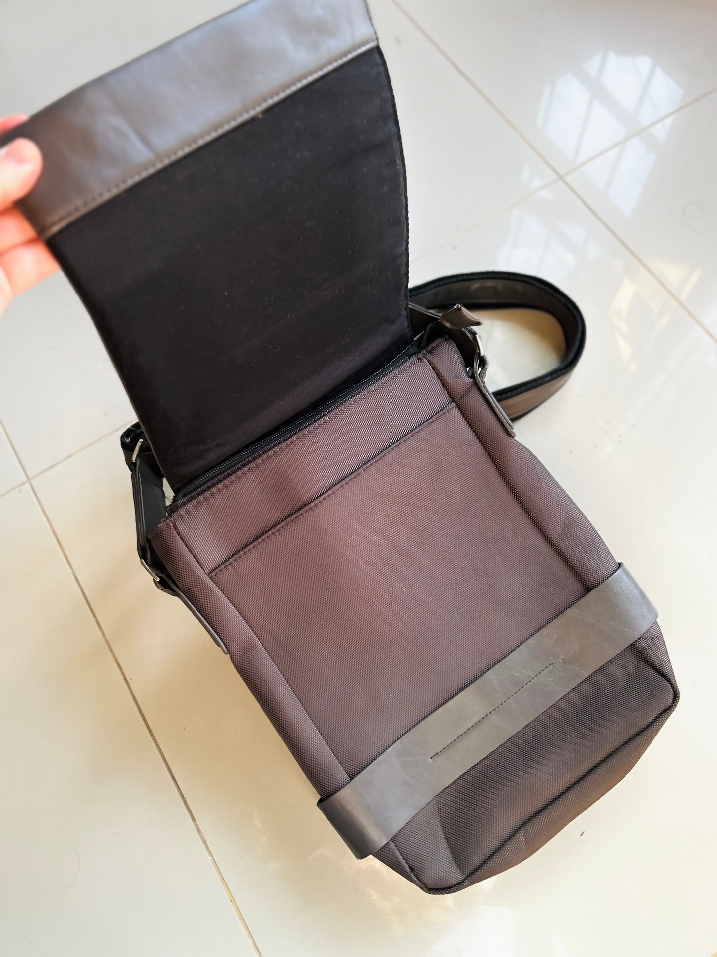 Matera impermeable Zenit