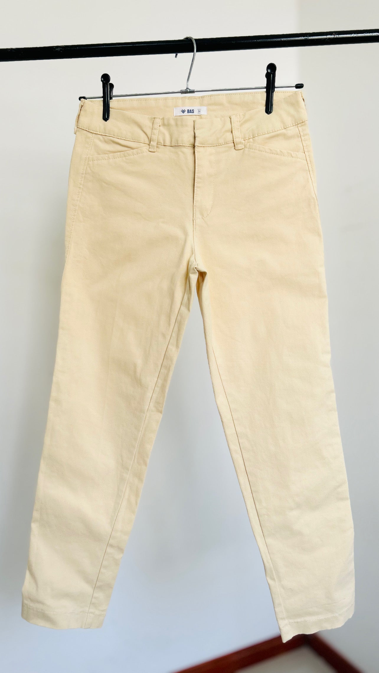 Pantalón BAS TXS (34/35cm)