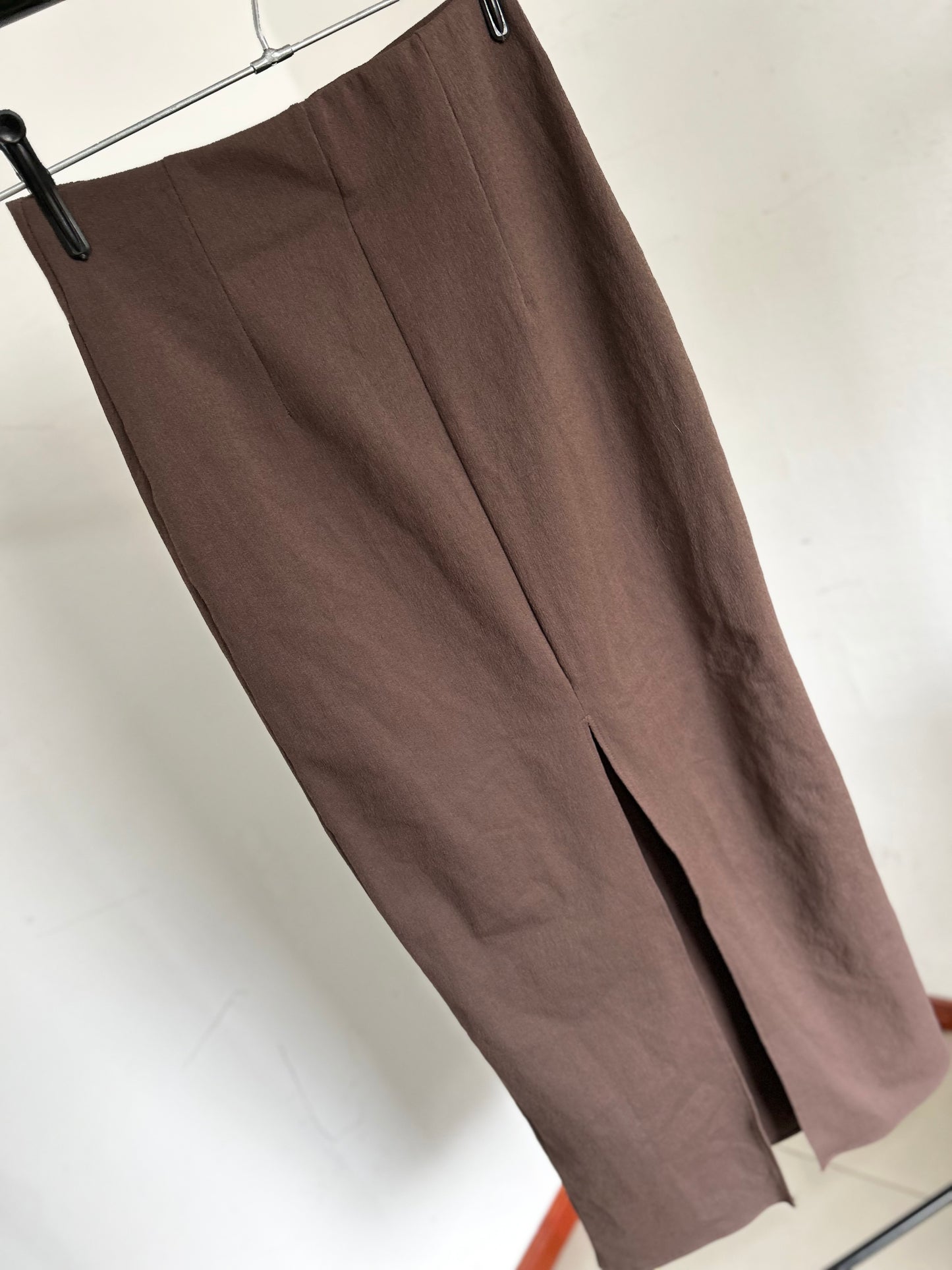 Falda Zara TS