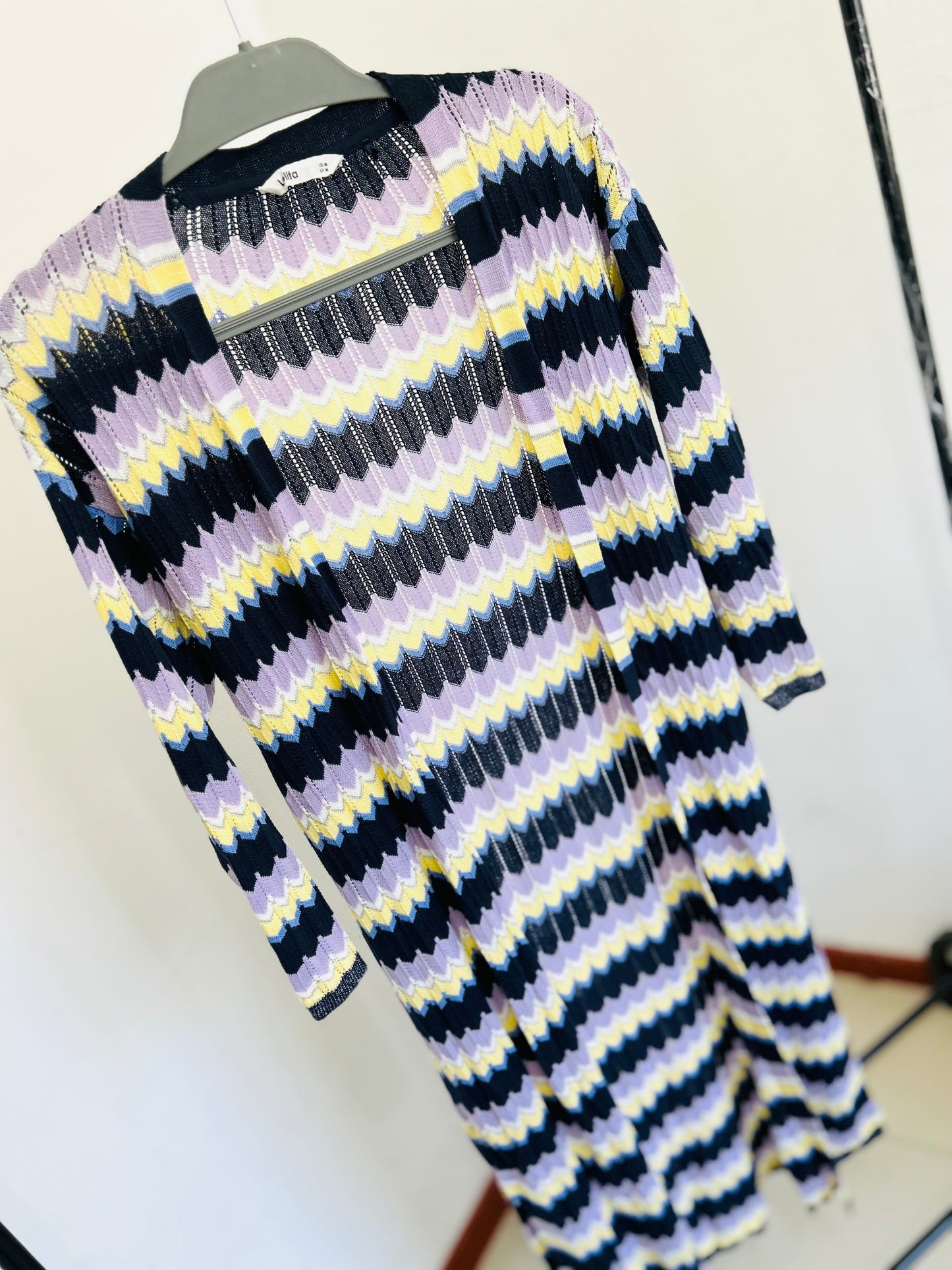 Saco largo LOLITA TM/L