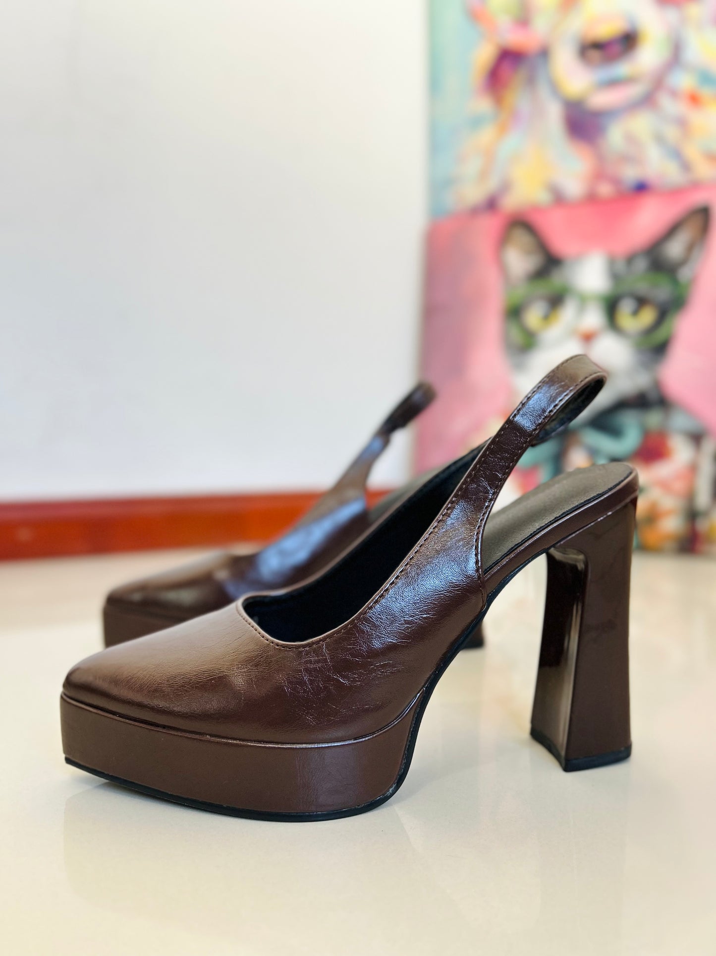 Sandalias nuevas T38 (24,5)