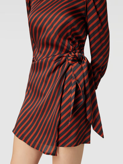 Vestido MANGO con etiqueta TS