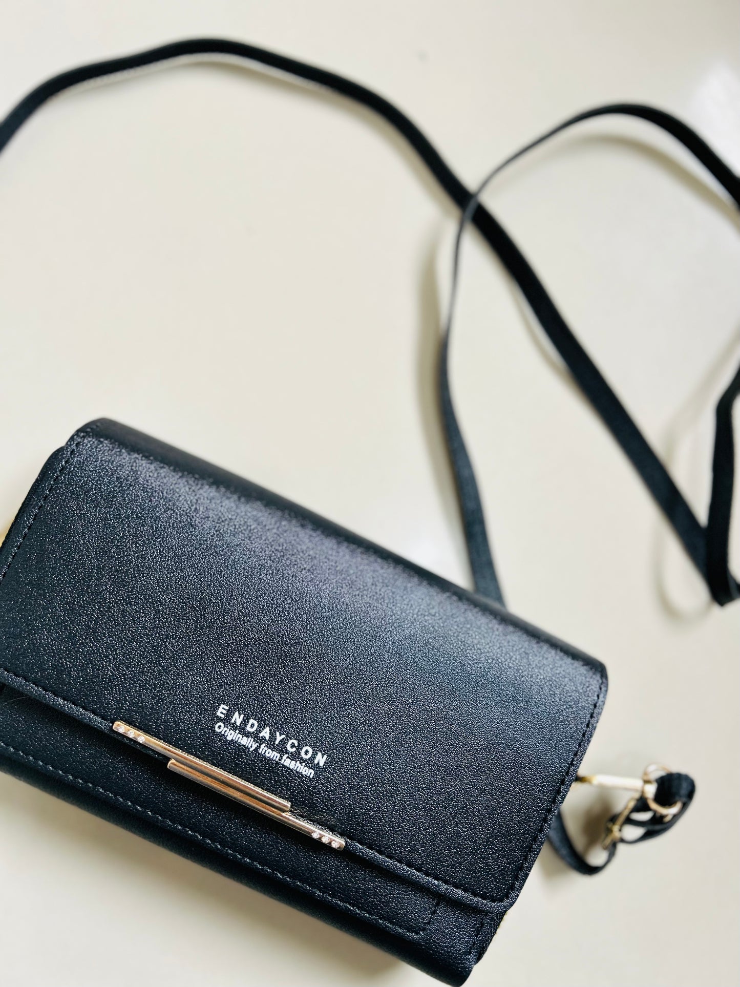 Cartera nueva