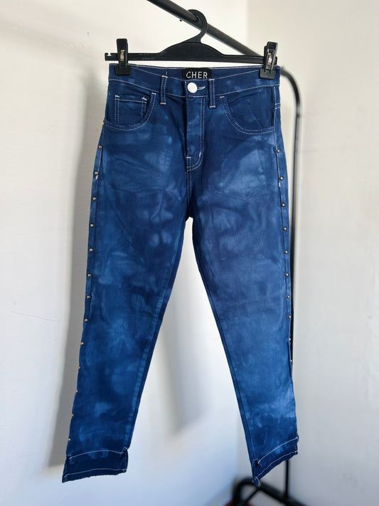 Jean 90% algodón CHER T34/36