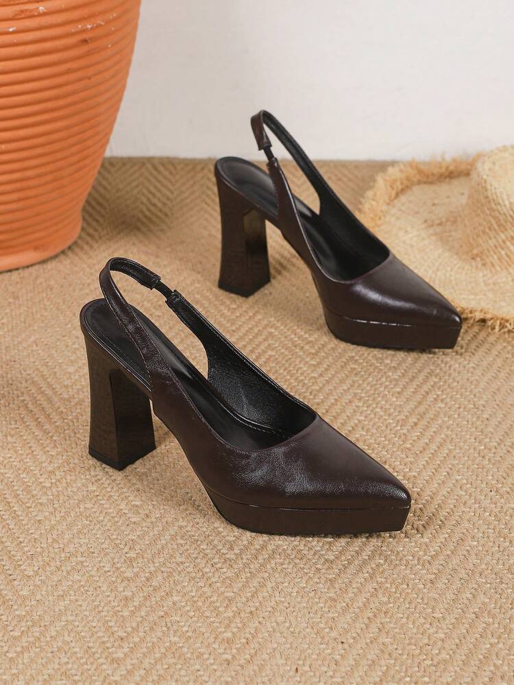 Sandalias nuevas T38 (24,5)