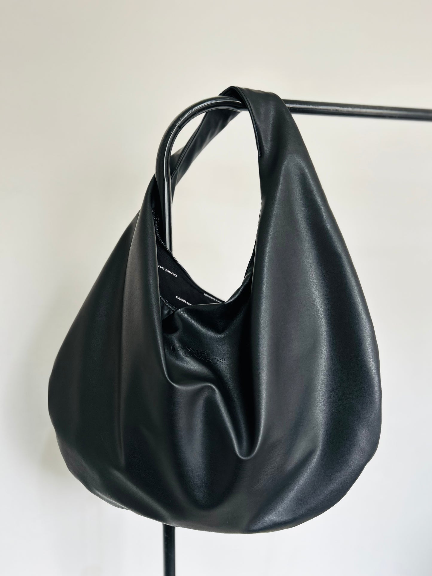 Cartera Daniel cassin PU