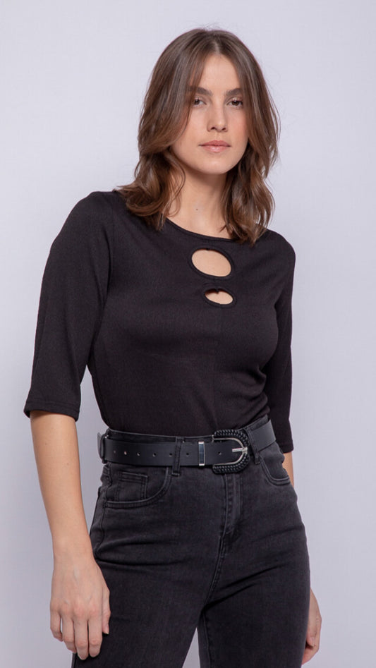Blusa Allie TM