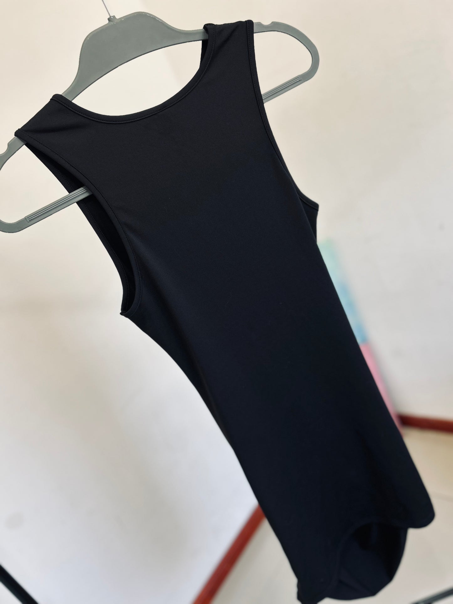 Vestido Indian con etiqueta TS
