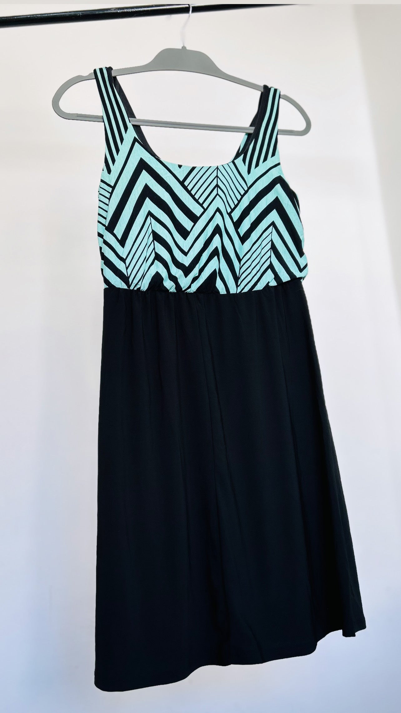 Vestido CITY TRIANGLES TS