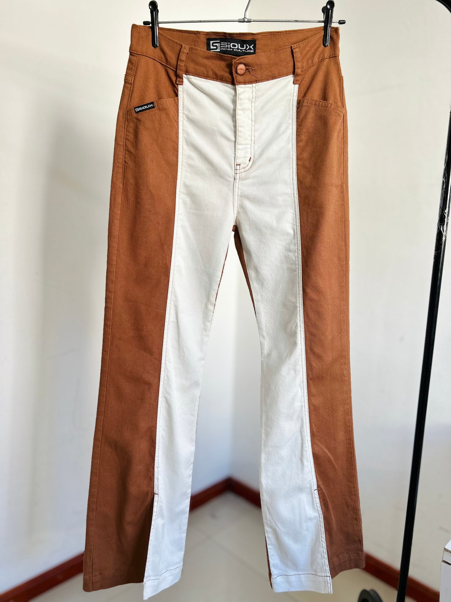 Jean bootcut SIOUX T38