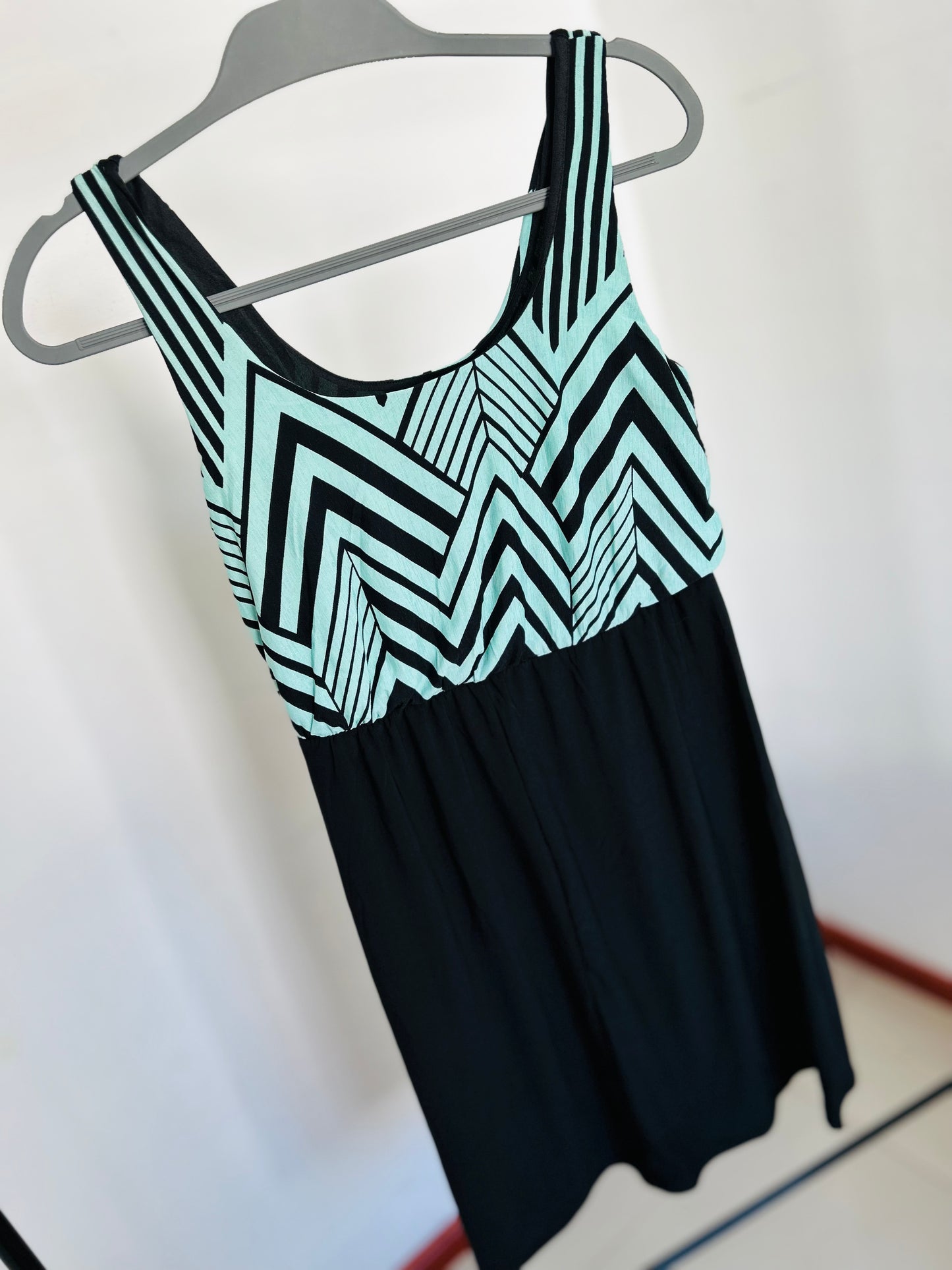 Vestido CITY TRIANGLES TS