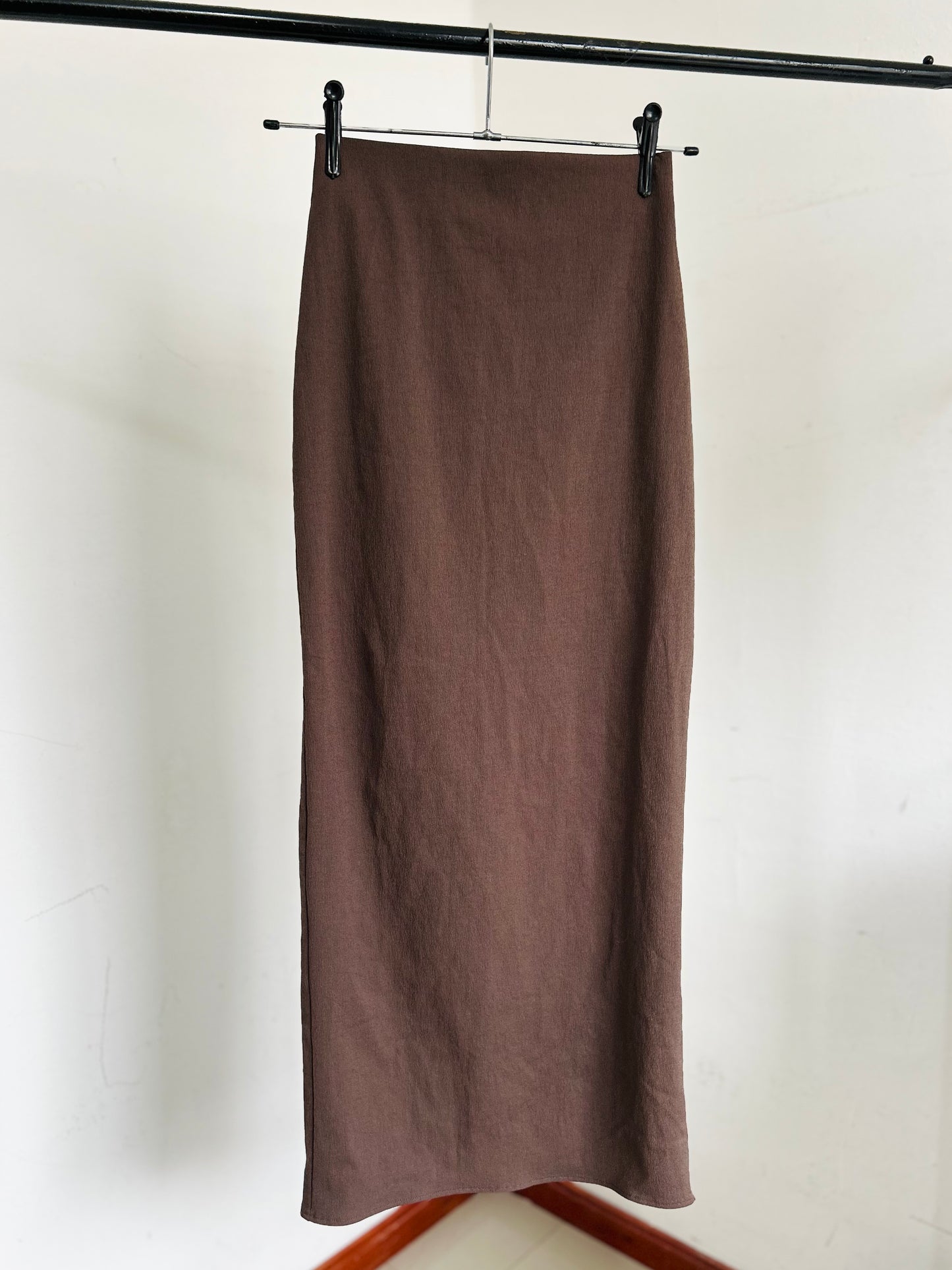 Falda Zara TS