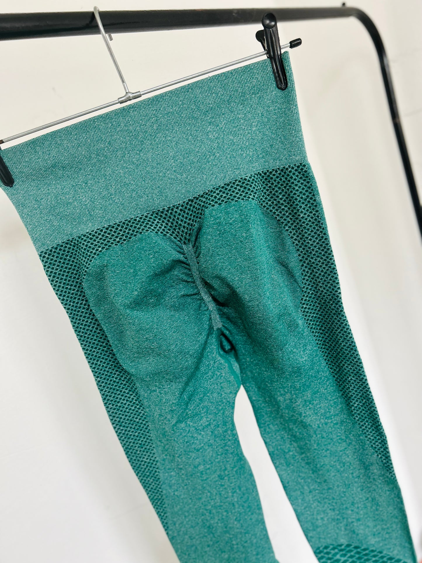 Calza frunce push up TS nueva