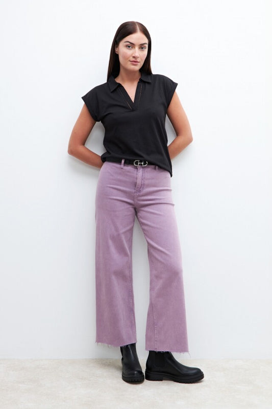 Jean wide leg Lolita T40/42