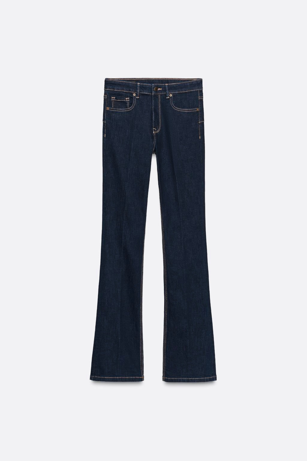 Jean ZARA bootcut T38