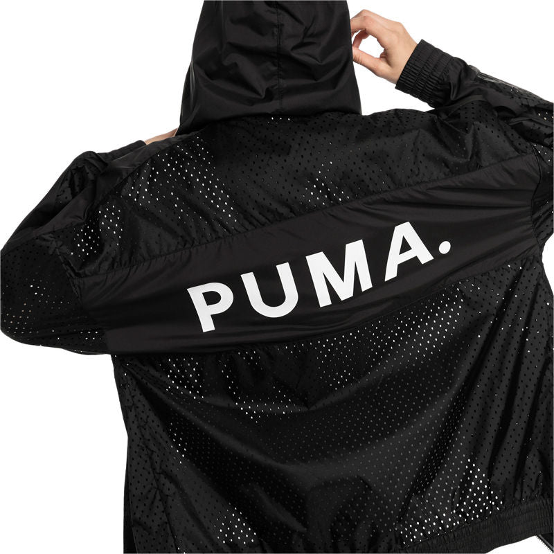 Campera puma oversize TL