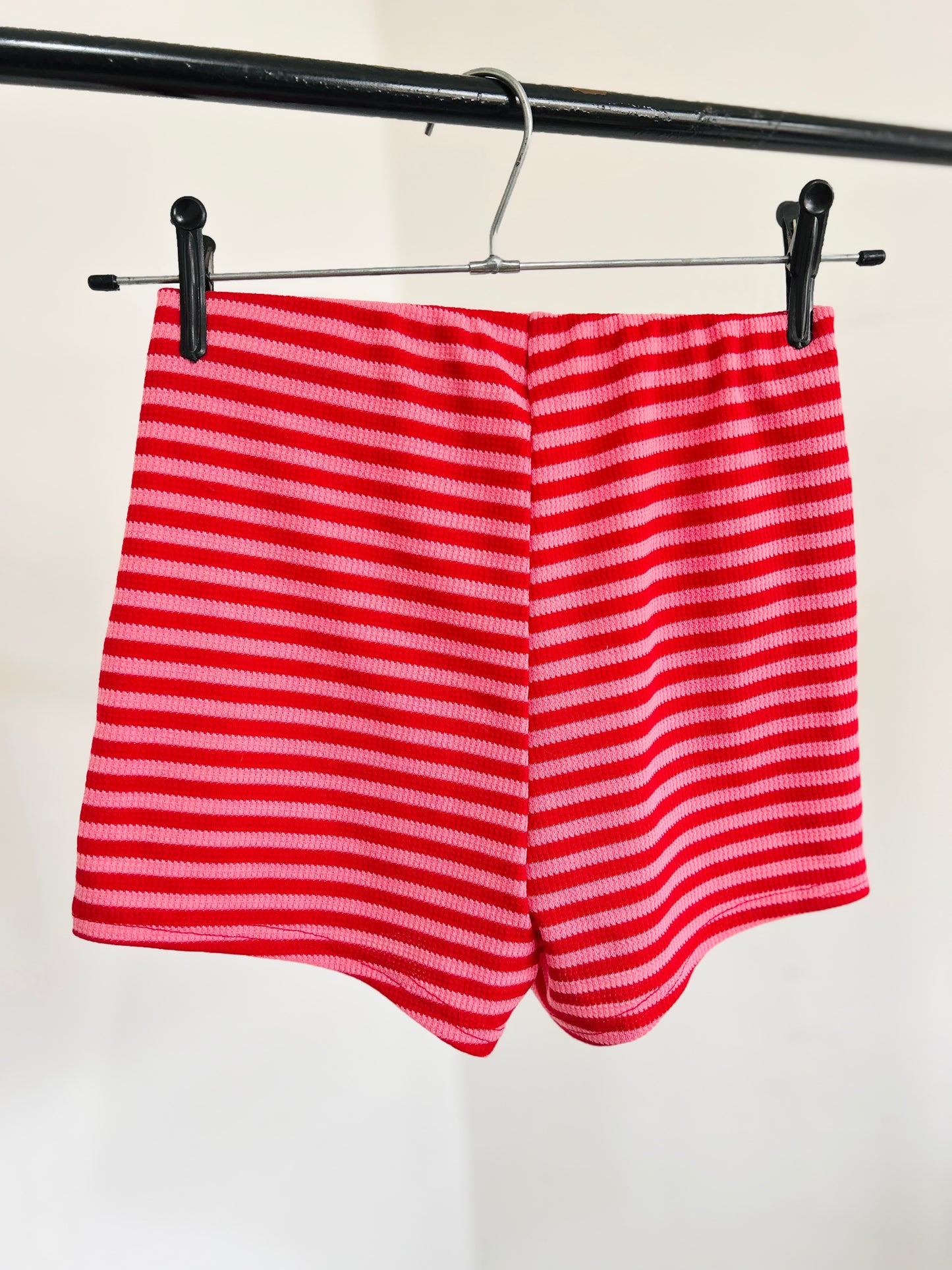 Short tejido TXS