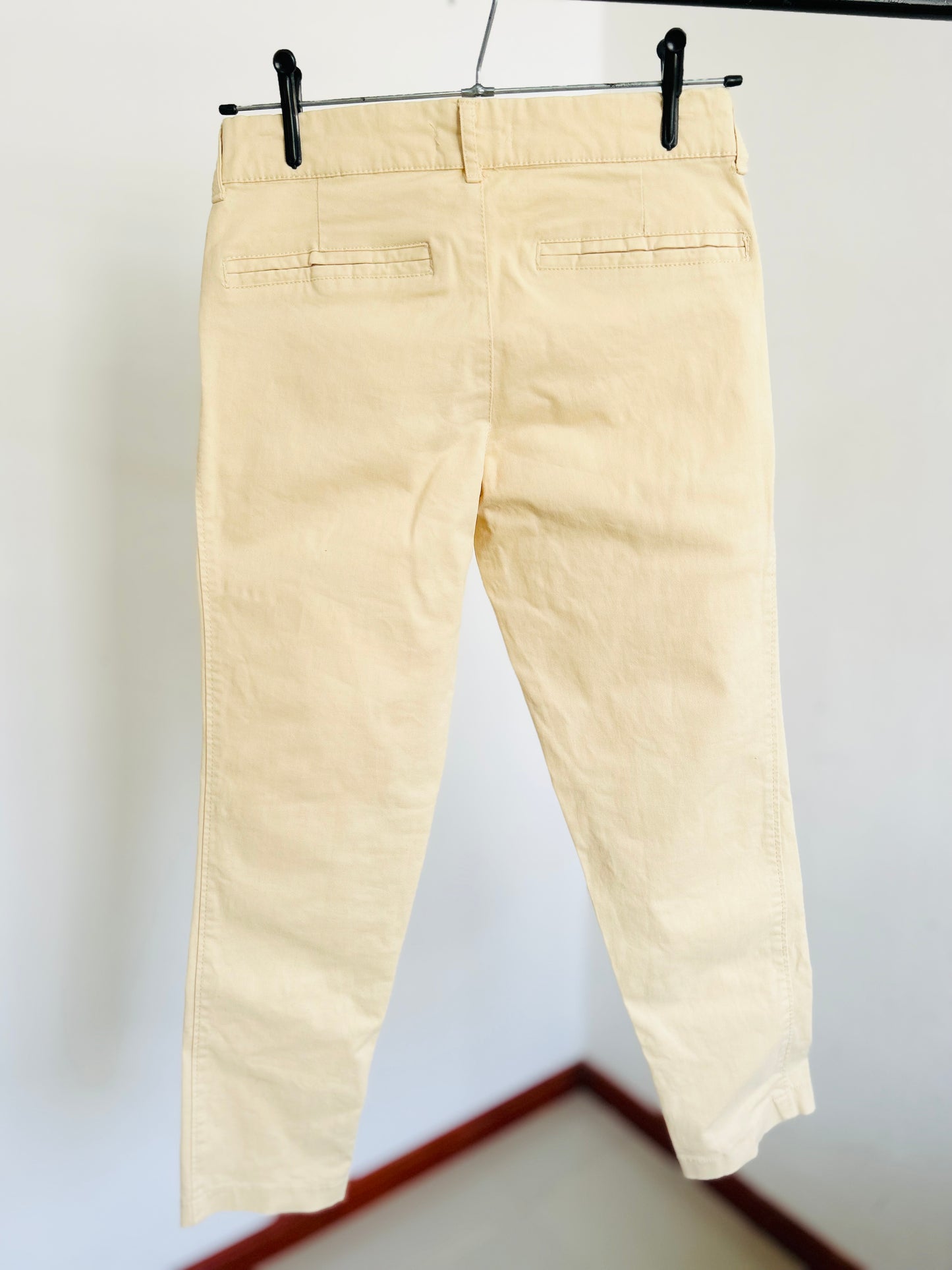 Pantalón BAS TXS (34/35cm)