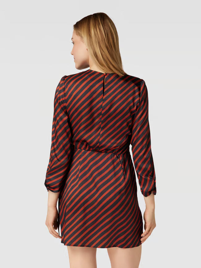 Vestido MANGO con etiqueta TS