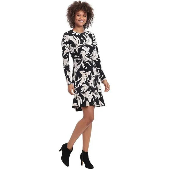 Vestido LONDONTIMES BY LA OPERA TL