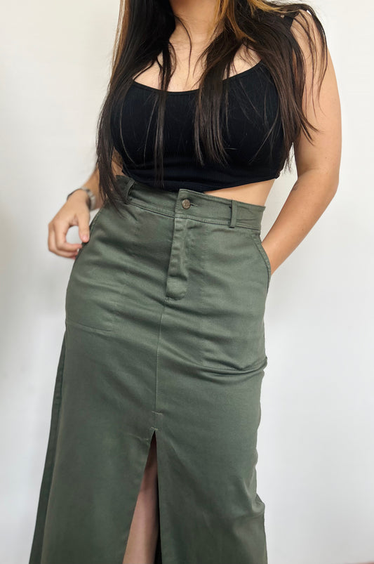 Falda larga TM (38)