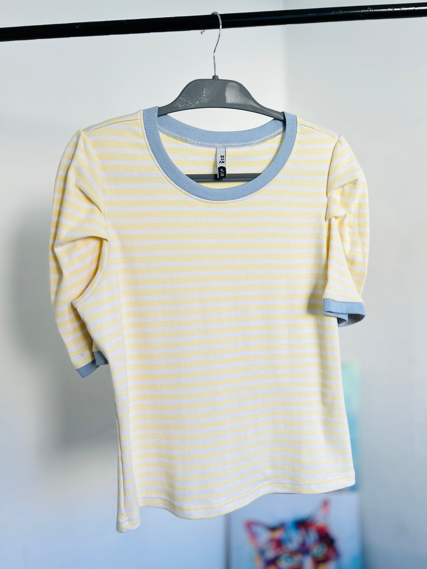 Blusa Indian TM/L