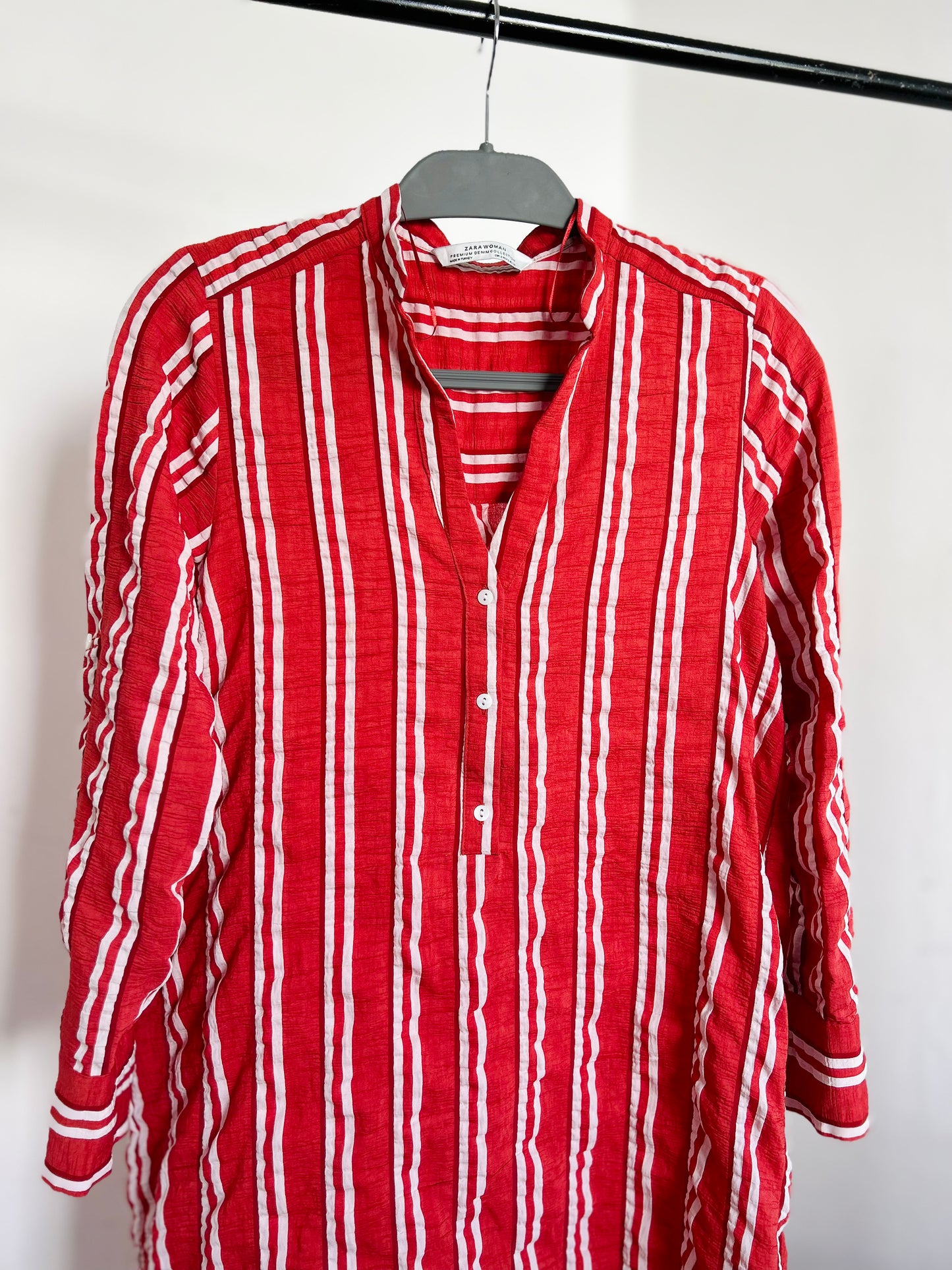 Camisola Zara TS/M
