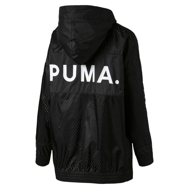 Campera puma oversize TL