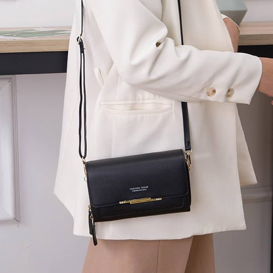 Cartera nueva